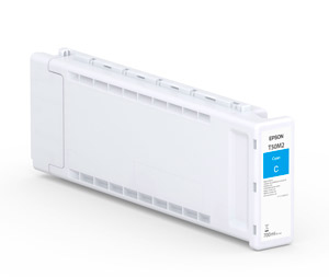 Singlepack UltraChrome XD3 Cyan T50M2 (700ml) – Epson