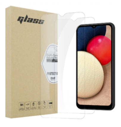 JLC Motorola G31/G41 Premium Tempered Glass Screen Protector – JLC