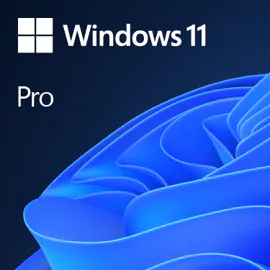 WINPRO 11 64-BIT ALL LNG PK LIC NR – Microsoft