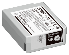 SJIC42P-MK CARTRIDGE – Epson