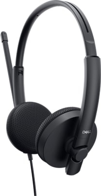 STEREO HEADSET WH1022 – Dell