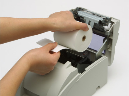 TM-U220PD 1ST IMPACT PRINTER PARALLEL EDG (CL. PS) – Epson
