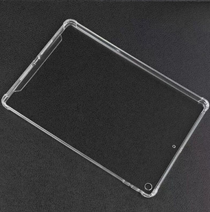 iPad 10.2 (9th, 8th and 7th Gen) JLC Clear Guard – JLC