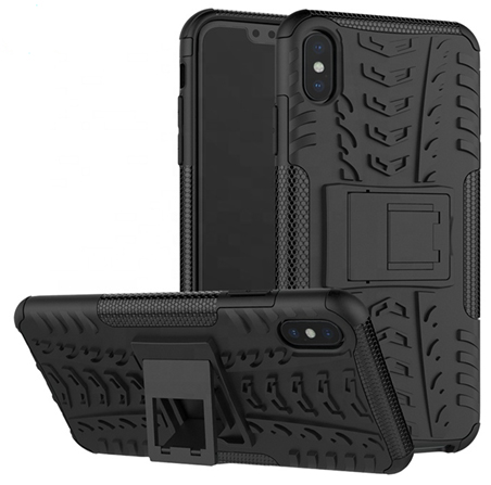 iPhone SE 2020/2002 & iPhone 7/8 JLC Tyre - Black – JLC