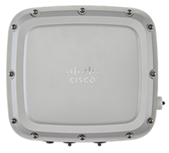 Wi Fi 6 Outdoor AP External Ant ROW Regulatory Domain – Cisco Systems