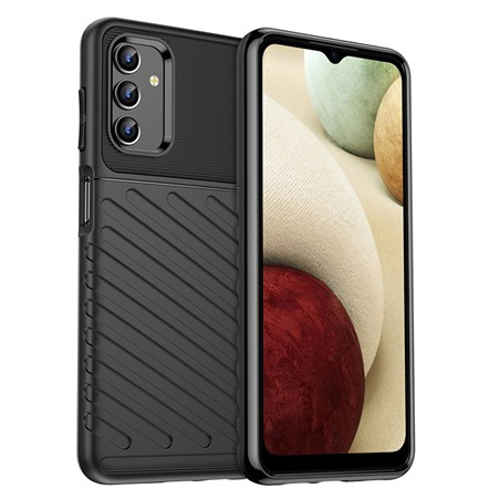 Samsung A13 4G/5G JLC Element - Black compatible with the A04s. – JLC