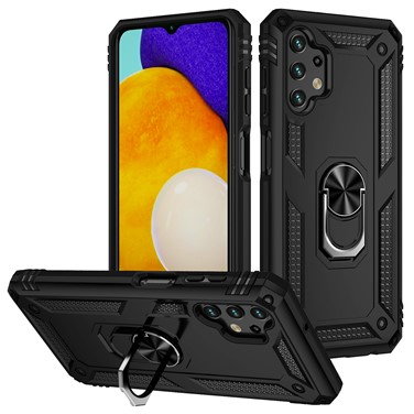 Samsung A13 4G JLC Gladiator - Black – JLC