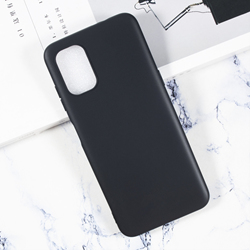Nokia G21/G11 Matte silicone case – JLC