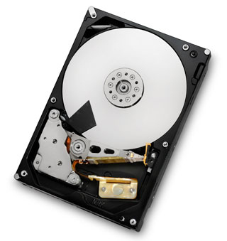 2TB SATAIII 64MB – Hitachi