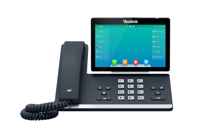 YEALINK T57W – Yealink