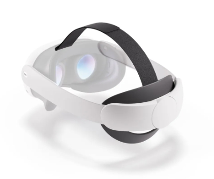 META QUEST 3 ELITE STRAP – Meta