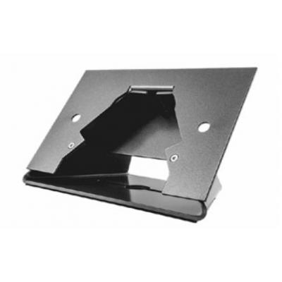 Table stand for touch panels – Biamp