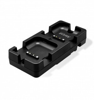 2 slot charging for WD2 with – Newland