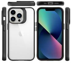 iPhone SE 2020/2022 & iPhone 6/7/8 JLC Illusion - Black – JLC