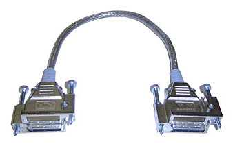 CATALYST 3750X STACK POWER CABLE 30 CM – Cisco Systems