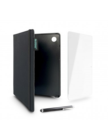 CYCLEE: ECO STARTER PACK SAMSUNG TAB A8 (10.5in) BLACK – Urban Factory