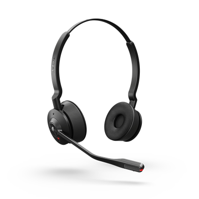 JABRA ENGAGE 55 UC STEREO USB-A LOWPOWER – GN
