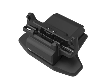 ET4X SINGLE SLOT CHARGE ONLY CRADLE FOR ET40 ET45 – Zebra Technologies