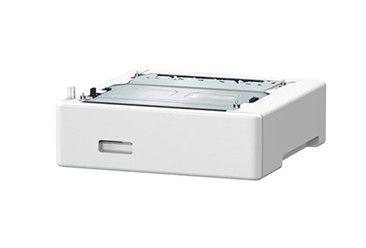 PAPER FEEDER PF-K1 550 SHEET ADD CASSETTE (1 CAN BE ADDED) – Canon