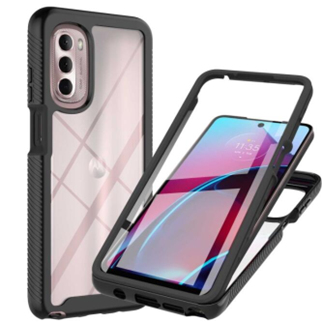 JLC Motorola G13 XT2331-2 Enclave with Built in Screen – JLC