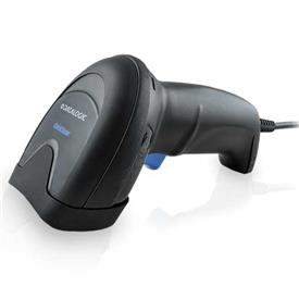 QUICKSCAN D2590 BLK KIT A-STD USB KIT /W – Datalogic