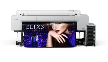SURECOLOR SC-P20500 PRINTER - 64IN – Epson