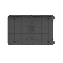 TAP SCHEDULER MOUNTING KIT - GRAPHITE – Logitech