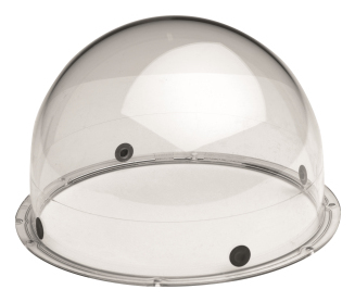 AXIS P54 CLEAR DOME – Axis Communications