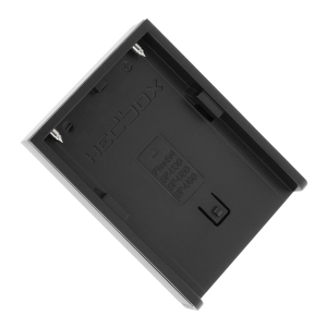 DV Battery Charger Plate - Sony: BP-U30 BP-U60 – Hedbox