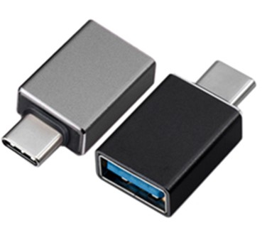 JLC B12 Type C to USB 3.0 Adapter Grey – JLC