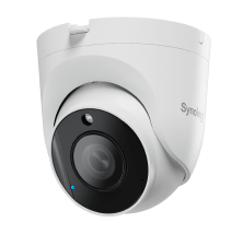 TC500 Turret IP-camera – Synology