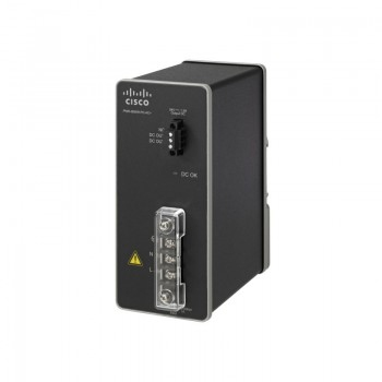 POE AC INPUT POWER MODULE FOR IE3000/2000 – Cisco Systems