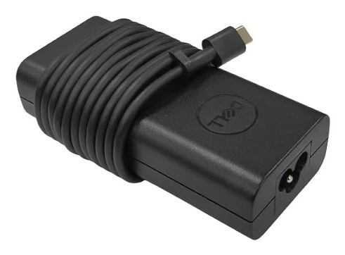 DELL 65W USBC AC ADPT PWR CRD-UK – Dell