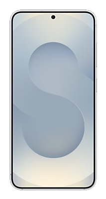 Galaxy S25 5G 128GB EE Silver Shadow – Samsung