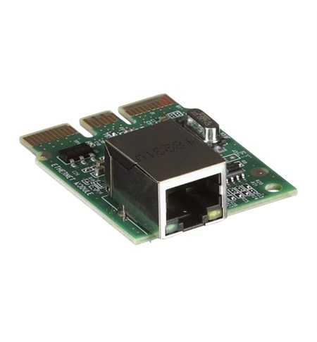 Kit Ethernet Module ZD421D ZD421T – Zebra Technologies