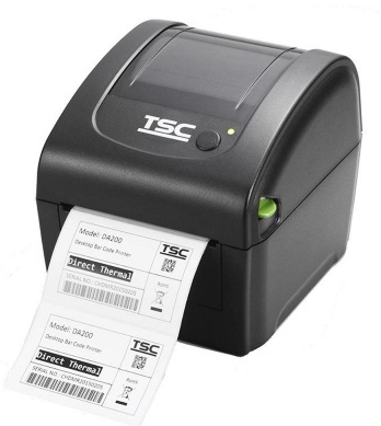 DA220, 203 dpi, 6 ips, USB – TSC