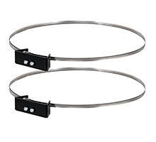 Column Clamp – B-Tech
