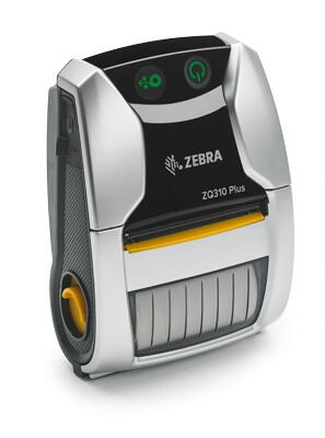 DT Printer ZQ320 Plus 802.11AC BT 4.X Label Sensor Indoor Use – Zebra Technologies