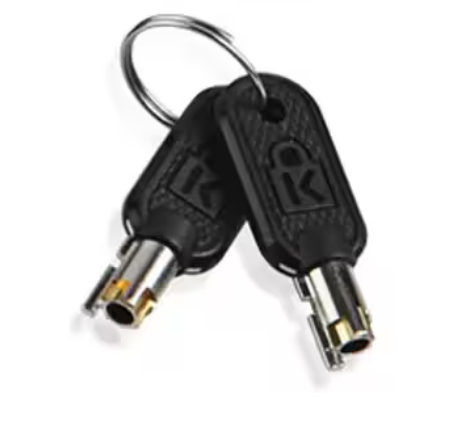 KENSINGTON ADDITIONAL KEY F/ K64469WW-M1 – Lenovo