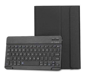 Lenovo Tab P11/P11 (5G) JLC G10 Keyboard Case - Black – JLC