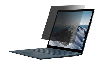 Microsoft Surface Laptop 4 13 JLC Privacy screen – JLC