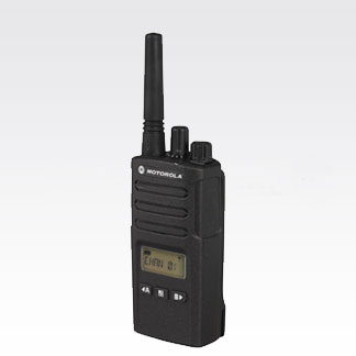 MOTOROLA XT460 WITH CHARGER – Zebra Technologies