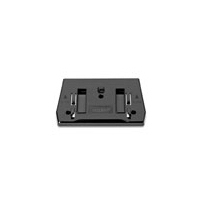DS7708 TABLE MOUNT BRACKET MIDNIGHT BLACK – Zebra Technologies