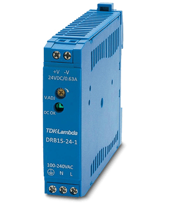 15W DC POWER SUPPLY 990-005683-80 – Allied Telesis