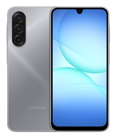 A17 Gray 128GB – Samsung