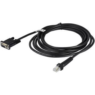 CABLE RS-232 9D BEETLE 4.5 – Datalogic