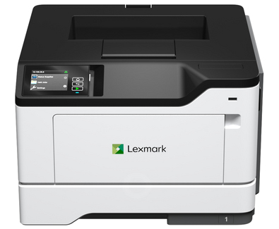 MS531dw A4 Mono Laser Printer – Lexmark International