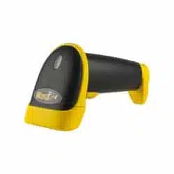 WASP WWS560 WIRELESS 2D SCANNER – Wasp Barcode Technologies