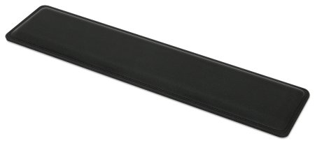 ERGONOMIC SUPPORT KEYBOARD PAD-NON SLIP RUBBER BASE – INTELLINET