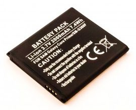 Battery for Samsung – CoreParts